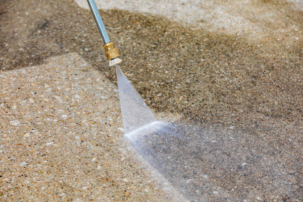 Best Residential Exterior Washing  in Dunkirk, MD