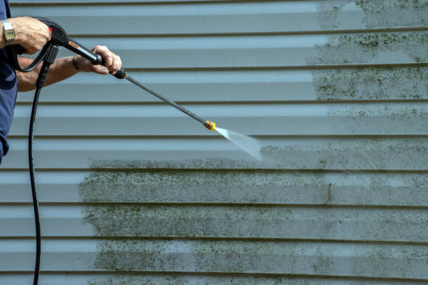 Best Parking Lot and Garage Cleaning  in Dunkirk, MD