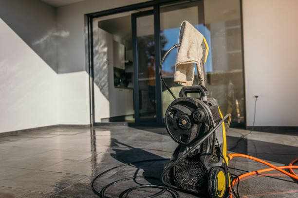Best Post-Construction Pressure Washing  in Dunkirk, MD